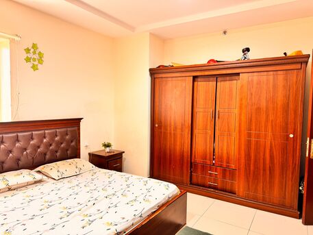 Riyadh, Apartments, Flats, Houses & Villas, SAR 2999/month,  Furnished,  2 BR,  Furnished 2-Bedroom Executive Apartment For Rent - One Month From July 2026.