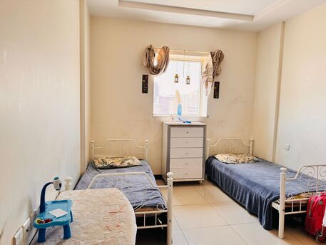 Riyadh, Apartments, Flats, Houses & Villas, SAR 2999/month,  Furnished,  2 BR,  Furnished 2-Bedroom Executive Apartment For Rent - One Month From July 2026.