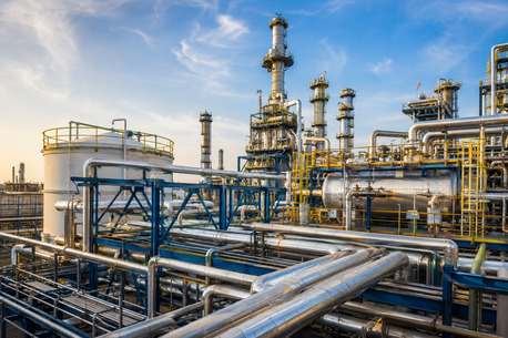 Dubai, Construction, Why Gas And Process Piping Systems Are Critical To The Future Of UAE Manufacturing