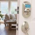 Central Lock Key Store