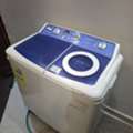 SAR 250,  Washing Machine Sami Automatic