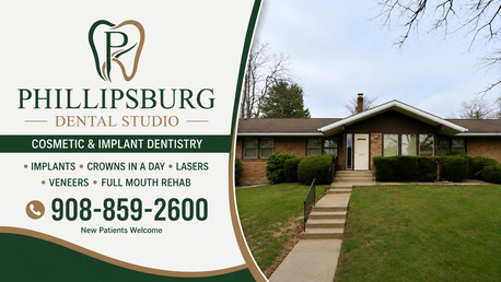 New York, Health, Dentist In Phillipsburg NJ | Family & General  Dental Care - Phillipsburg Dental Studio