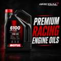 GBP 37,  Premium Racing Engine Oils | Buy Car Parts Online At Regal Autosport
