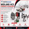 Midland Acs Products Dealers | Instronline