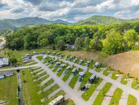 New York, Travel, Elk Valley Farm RV Park