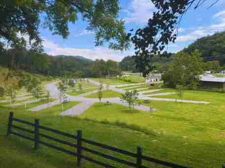 New York, Travel, Elk Valley Farm RV Park