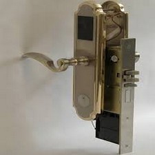 New York, Business, City Locksmith Store