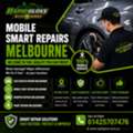 Where Can You Get Bumper Repair Melbourne?