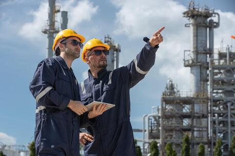 Dubai, Construction, Five Strategic Resilience Pillars Shaping ADNOC Contracting Success In Ruwais