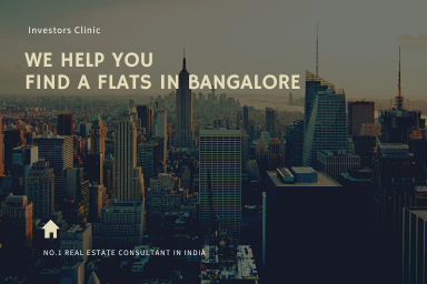 Bangalore, Apartments, Flats, Houses & Villas, Furnished,  Flats For Sale In Bangalore At Top Localities