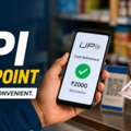 Top UPI Cash Point Service In India