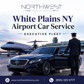 New York, Travel, White Plains NY Airport Car Service | Executive Fleet