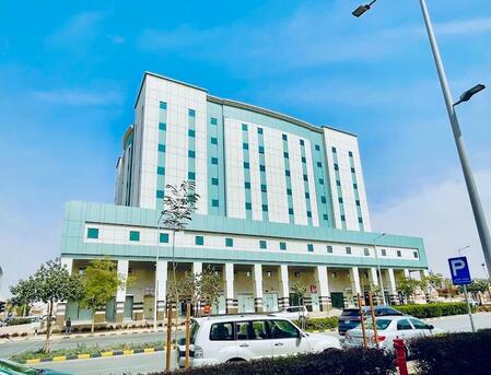 Riyadh, Holiday/Vacation Rentals, SAR 2999/month,  2 BR,  Furnished 2-Bedroom Executive Apartment For Short-Term Rent