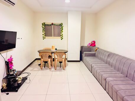 Riyadh, Holiday/Vacation Rentals, SAR 2999/month,  2 BR,  Furnished 2-Bedroom Executive Apartment For Short-Term Rent