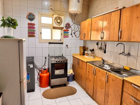 Riyadh, Holiday/Vacation Rentals, SAR 2999/month,  2 BR,  Furnished 2-Bedroom Executive Apartment For Short-Term Rent