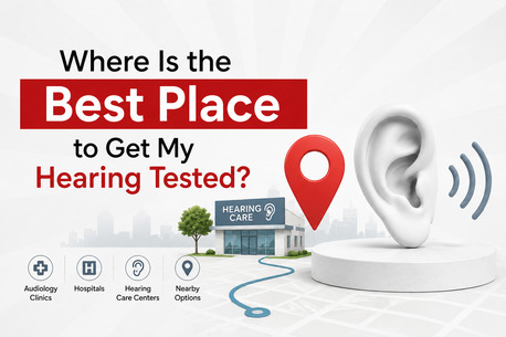 Punjab, Health, Where Is The Best Place To Get My Hearing Tested?