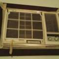 SAR 400,  Window AC, 1.5Ton In Working Condition