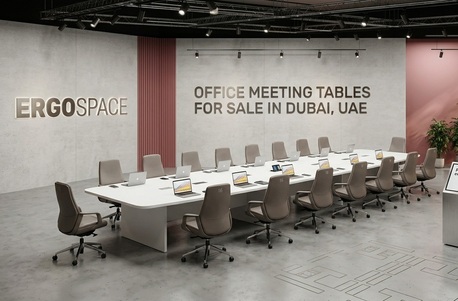 Dubai, Furniture, AED 6000,  Ergospace Office Workstations For Sale In Dubai