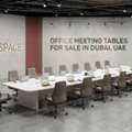 AED 6000,  Ergospace Office Workstations For Sale In Dubai