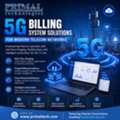 5G Billing System Solutions For Telecom Operators
