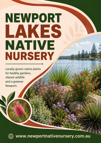 Victoria, Farm & Garden, Newport Lakes Native Nursery &ndash; Quality Native Plants In Newport