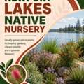 Newport Lakes Native Nursery &ndash; Quality Native Plants In Newport