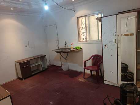 Riyadh, Rooms for Rent, SAR 950/month,  2 Sq. Meter,  2 Separate Rooms In Nahdah Near Modern Middle East School