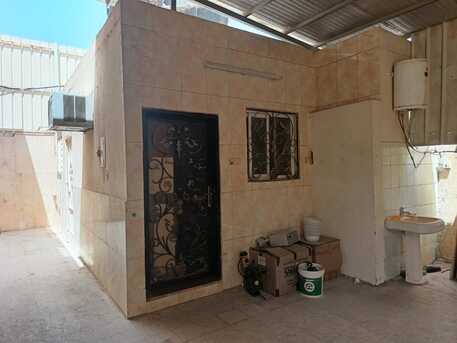 Riyadh, Rooms for Rent, SAR 950/month,  2 Sq. Meter,  2 Separate Rooms In Nahdah Near Modern Middle East School