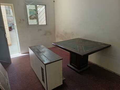 Riyadh, Rooms for Rent, SAR 950/month,  2 Sq. Meter,  2 Separate Rooms In Nahdah Near Modern Middle East School
