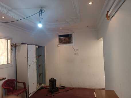 Riyadh, Rooms for Rent, SAR 950/month,  2 Sq. Meter,  2 Separate Rooms In Nahdah Near Modern Middle East School