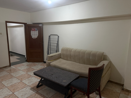 Jeddah, Apartments, Flats, Houses & Villas, SAR 2000/month,  1 BR,  Furnished 2BHK Room Available For Rent On Monthly Basis In Al-nuza, Rabwa District.