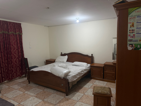 Jeddah, Apartments, Flats, Houses & Villas, SAR 2000/month,  1 BR,  Furnished 2BHK Room Available For Rent On Monthly Basis In Al-nuza, Rabwa District.