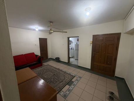 Jeddah, Apartments, Flats, Houses & Villas, SAR 2000/month,  1 BR,  Furnished 2BHK Room Available For Rent On Monthly Basis In Al-nuza, Rabwa District.