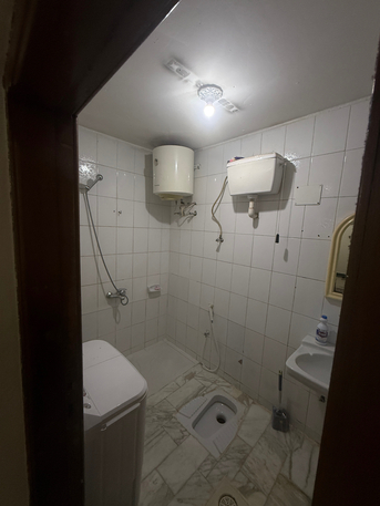 Jeddah, Apartments, Flats, Houses & Villas, SAR 2000/month,  1 BR,  Furnished 2BHK Room Available For Rent On Monthly Basis In Al-nuza, Rabwa District.