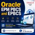 AED 400, Learn Oracle EPM PBCS And EPBCS Online Training