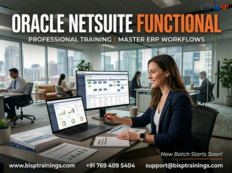 Dubai, Software, AED 400,  Learn Oracle EPM PBCS And EPBCS Online Training