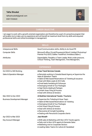 Riyadh, Job Seekers, TRAVEL AGENT (GDS/SABRE/GALILEO/AMADEUS EXPERT) 7+ YEARS EXPERINCE FOR HIRE IN RIYADH