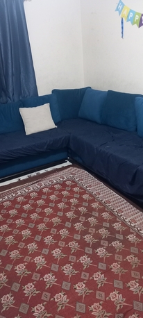 Riyadh, Furniture, SAR 325,  Sofa Set