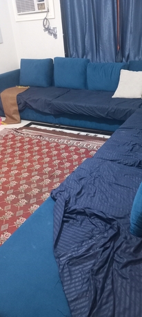 Riyadh, Furniture, SAR 325,  Sofa Set
