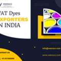 Premium VAT Dyes Exporters India