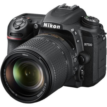 Southampton, Electronics, GBP 635,  Buy Nikon D7500 Kit With 18-140mm Lens UK | Best DSLR Camera Deals