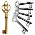 City Locksmith Shop