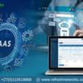 SaaS Customer Support Software - Refresh Networks