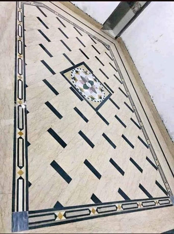 Riyadh, Construction, Tail Meson