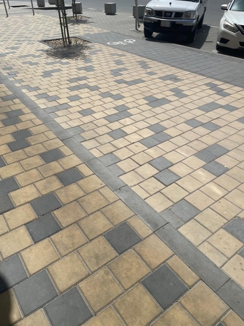 Riyadh, Construction, Tail Meson