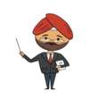 INR 399,  Comic Books For Sale In India | Sikh With Sikh