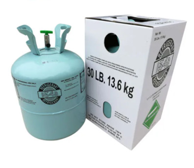 Vienna, Air Conditioners, EUR 65,  HFC,HFO,HCFC,HC Refrigerant Gas R134a, R1234yf, R410a, R404a, R442D And Helium Balloon Gas