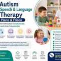 Autism Speech & Language Therapy &ndash; Plano & Frisco