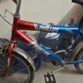 SAR 150,  Philips Cycle Neat And Good Condition