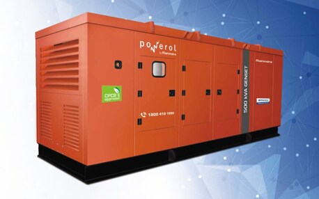 New Delhi, Heavy Equipment, Best DG Set For Home &ndash; Reliable Diesel Generator For Uninterrupted Power